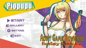 Piopupu - [InProgress Full Game + Uncensored Patch] (Uncen) 2018