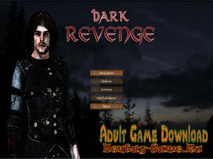 Dark Revenge - [InProgress New Version 0.3.1] (Uncen) 2018