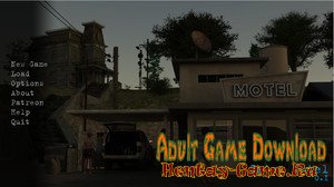 Gates Motel - [InProgress New Version 0.55 + INC Patch] (Uncen) 2018