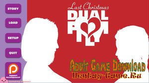 Dual Family - Last Christmas - [InProgress Version 1.01 Fixed (Full Game)] (Uncen) 2018