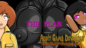 The Plan - [InProgress New Version 1.01 (Full Game)] (Uncen) 2018