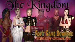 The Kingdom - [InProgress New Version 0.7.5] (Uncen) 2018