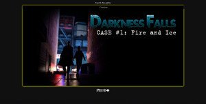 Darkness Falls - [InProgress New Version 1.1] (Uncen) 2019