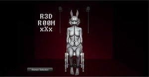 R3D R00M xXx - [InProgress Demo Version] (Uncen) 2019