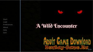 A Wild Encounter - [InProgress Version 0.01] (Uncen) 2019