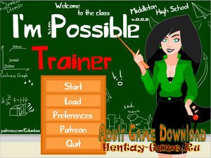 Impossible Trainer - [InProgress New Version 0.0.65] (Uncen) 2019