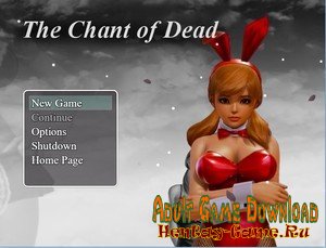 The Chant of Dead - [InProgress New Version 1.7.7] (Uncen) 2019