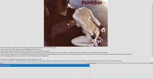 Punisher - [InProgress New Version 0.8.3 (English)] (Uncen) 2019