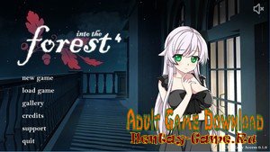 Into the Forest - [InProgress New Chapter 7 (Full Game)] (Uncen) 2019