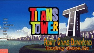 Titans Tower - [InProgress New Final Version 1.0a (Full Game)] (Uncen) 2018
