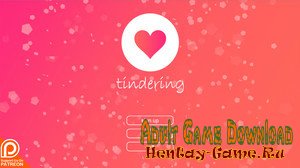 Tindering - [InProgress New Version 1.02 (Full Game)] (Uncen) 2019