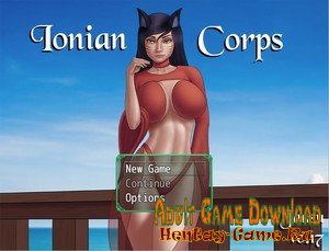 Ionian Corps - [InProgress New Version 0.3] (Uncen) 2019