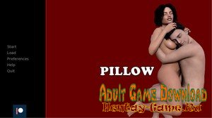 Pillow - [InProgress Version 1.0 (Full Game)] (Uncen) 2019