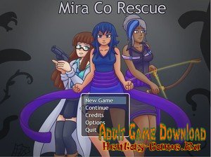 Mira Co Rescue - [InProgress New Version 0.5.0b] (Uncen) 2019