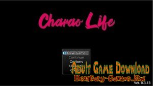Charao Life! - [InProgress Version 0.3.13] (Uncen) 2019