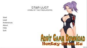 Star Lust: Hymn of the Precursors - [InProgress New Version 0.7] (Uncen) 2019