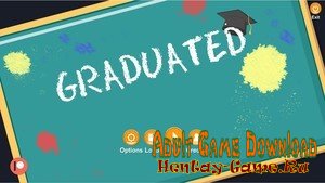 Graduated - [InProgress New Version 0.39] (Uncen) 2019