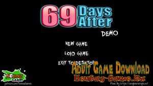 69 Days After - [InProgress Demo Version] (Uncen) 2019