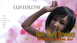 Lusterday - [InProgress New Version 0.9] (Uncen) 2019