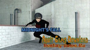 Midnight's Fall - [InProgress New Version 1.5 (Chapter 5)] (Uncen) 2019