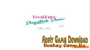 Fred & Fury' Slapstick Show - [InProgress Day 1] (Uncen) 2019