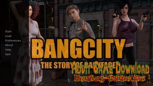 BangCity - [InProgress New Version 0.12d + INC Patch] (Uncen) 2019