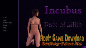 Incubus: Path of Lilith - [InProgress Version R2] (Uncen) 2019