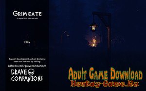 Grimgate - [InProgress New Version 0.4.0] (Uncen) 2019