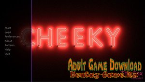 Cheeky - [InProgress New Episode 7.5] (Uncen) 2019