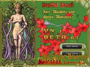 Breed Fair Maidens and Horny Monsters - [InProgress New Version Beta 0.4] (Uncen) 2019