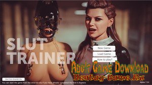 Slut Trainer - [InProgress New Version 9.02] (Uncen) 2019