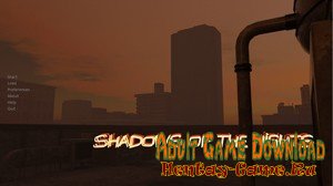 Shadows of the Nights - [InProgress New Version 0.02] (Uncen) 2019