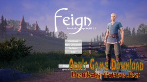 Feign - [InProgress New Version 1.12] (Uncen) 2019