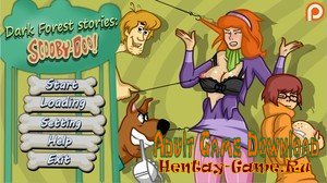 Dark Forest Stories: Scooby-Doo - [InProgress New Final Version 1.0 (Full Game)] (Uncen) 2019