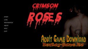 Crimson Roses - [InProgress New Episode 2] (Uncen) 2019