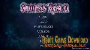 Goddess Realm - [InProgress New Build 19] (Uncen) 2019