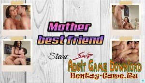 Mother's Best Friend - [InProgress New Version 0.16 (English)] (Uncen) 2017