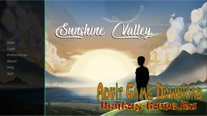 Sunshine Valley - [InProgress Versio 0.1 + INC Patch] (Uncen) 2019