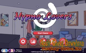 Hypno Lovers - [InProgress Version 0.3.0] (Uncen) 2019