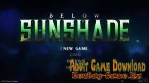 Below Sunshade - [InProgress New Version 2.0.2 + Expansions (Full Game)] (Uncen) 2019