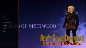 Tales of Sherwood - [InProgress New Version 0.2] (Uncen) 2019