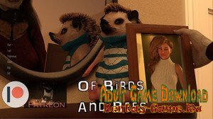 Of Birds and Bees - [InProgress New Version 0.5 Full] (Uncen) 2019