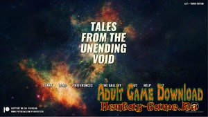 Tales From The Unending Void - [InProgress New Version 0.11.0 Extra Scenes Edition (Taboo Edition)] (Uncen) 2020