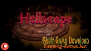 Hellscape - [InProgress Version 0.01] (Uncen) 2020