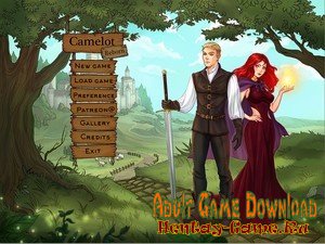 Camelot: Reborn - [InProgress New Version 0.2] (Uncen) 2020