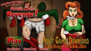 Cousin Mel's Christmas Revenge - [InProgress Demo Version] (Uncen) 2020