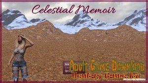 Celestial Memoir - [InProgress Version 1.0 (Full Game)] (Uncen) 2020