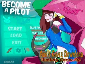 Become A Pilot - [InProgress New Version 0.4] (Uncen) 2020