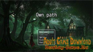 Own Path - [InProgress Version 0.1.0.1] (Uncen) 2020