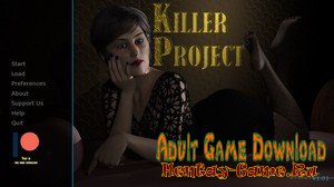 Killer Project - [InProgress New Version 1.19.01] (Uncen) 2020